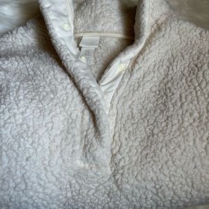 Sherpa fleece